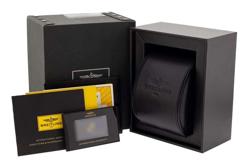 Breitling Chronomat 41 AB0140